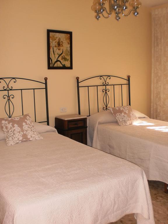 Casa Los Olivos Grávalos Oda fotoğraf