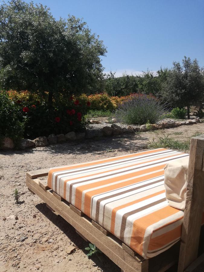 Casa Los Olivos Grávalos Dış mekan fotoğraf